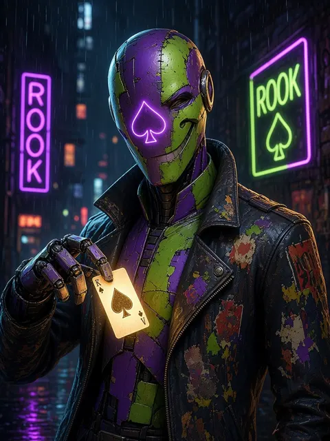 ROOK